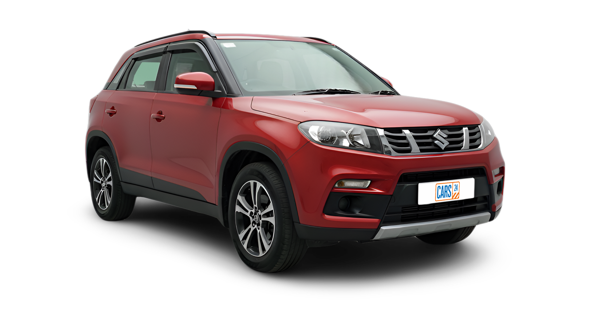 Maruti Vitara Brezza-img